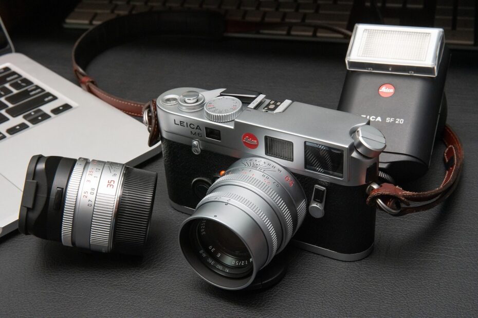 leica kamera